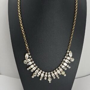 JCrew Statement Necklace